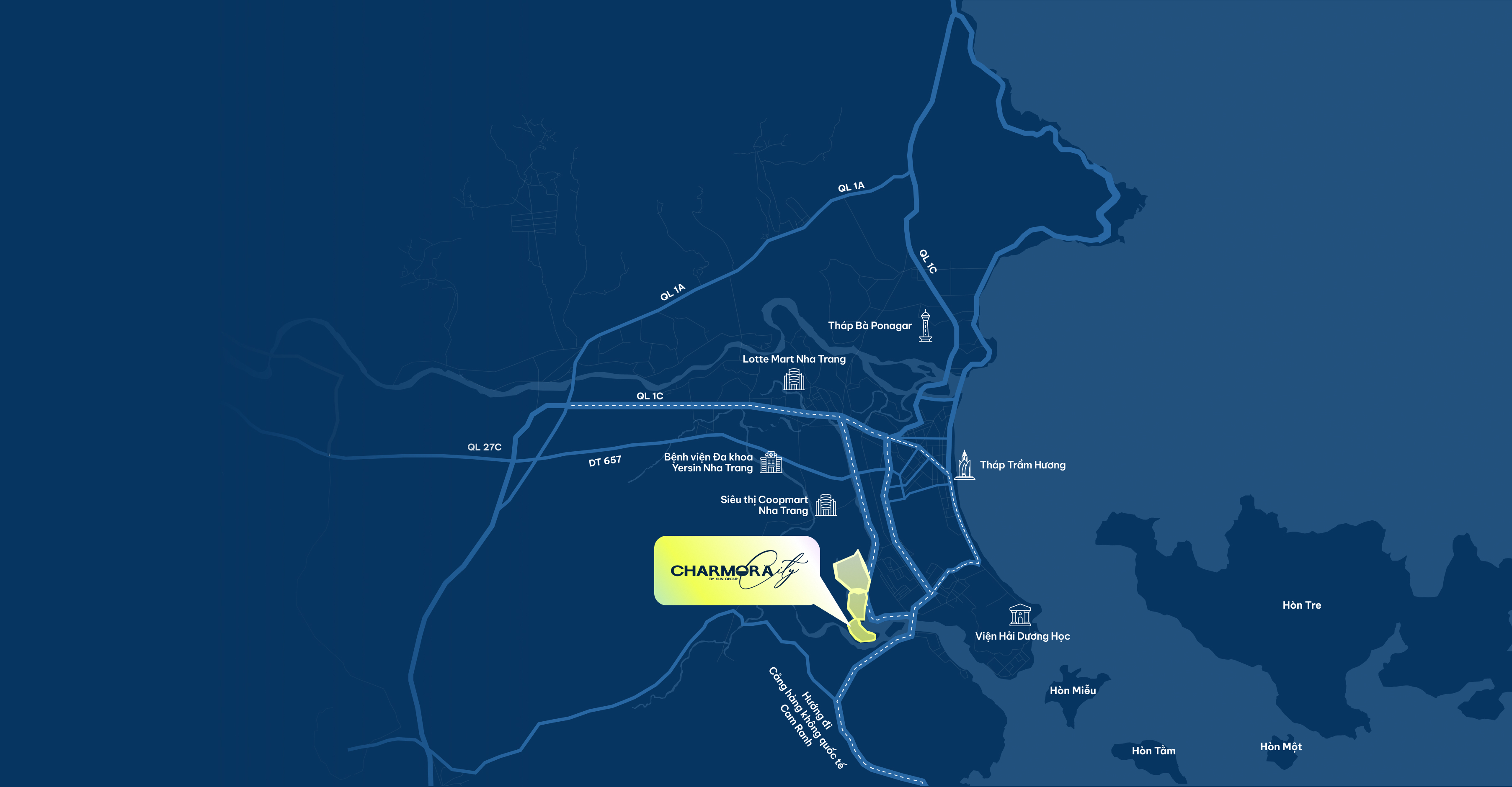 Bản đồ vị trí